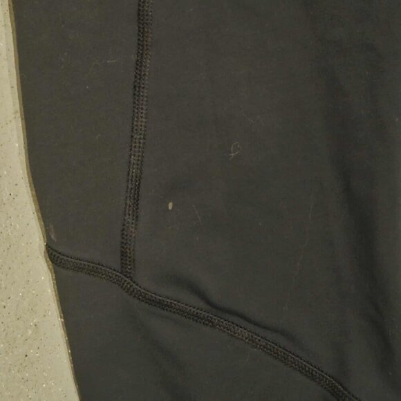 Lululemon Unicorn Tears Running Crop sz8 - Picture 7 of 8